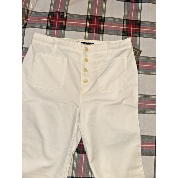 Ralph Lauren Women Pants Size 10 - Picture 10 of 16